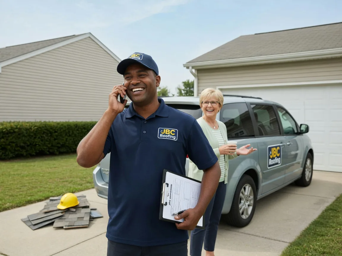 Roof Replacement Coshocton, OH FAQs